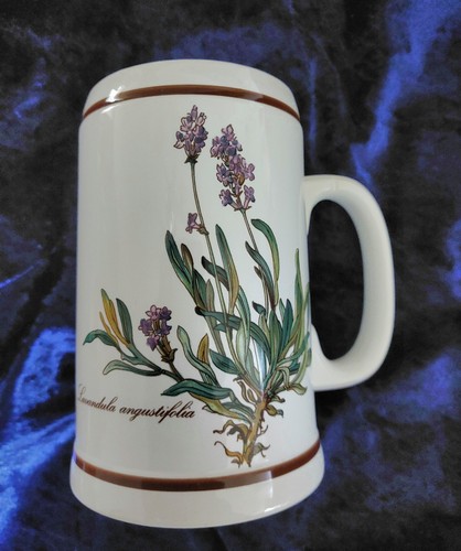 Villeroy&Boch*Botanica*boccale