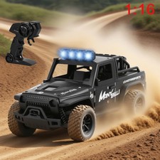 1:16 RC Monster Truck Auto