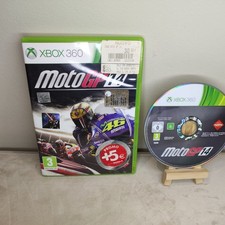 MOTO GP 14 MICROSOFT XBOX 360