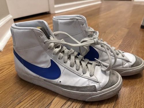 Nike blazer metà scarpe - nike, '77