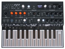 Arturia microfreak usb midi - arturia,