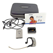 Samson Airline Micro Sistema