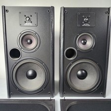 Coppia altoparlanti Heco Int
