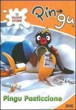Film - Pingu - Pasticcione -
