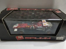 Brumm F1 Ferrari 312 B Italia