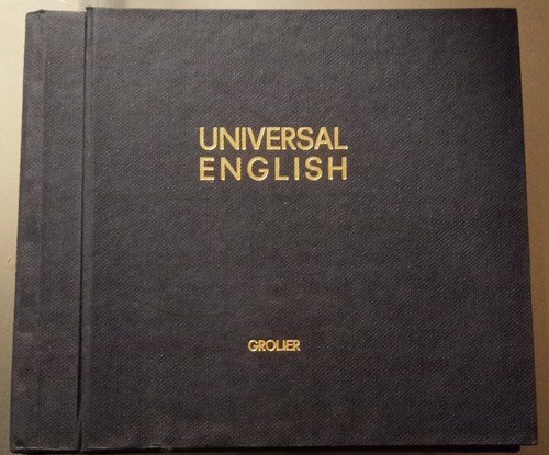 Universal english corso - universal,