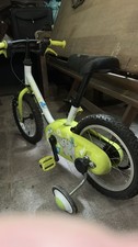 Bicicletta bambino usata - bicicletta,