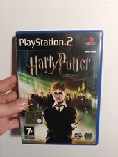 HARRY POTTER E L'ORDINE DELLA