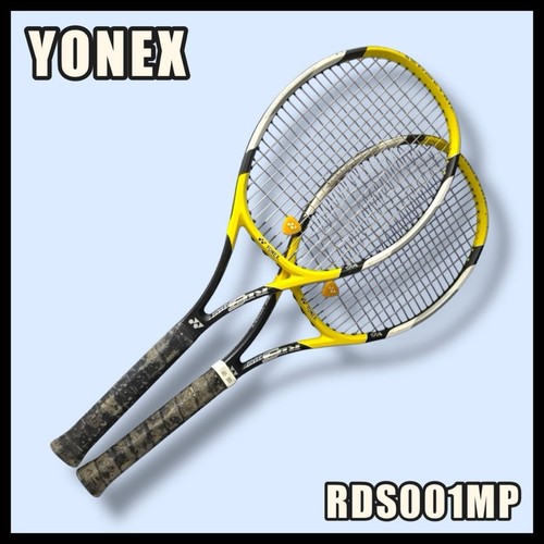 Yonex rds001mp racchetta - yonex,