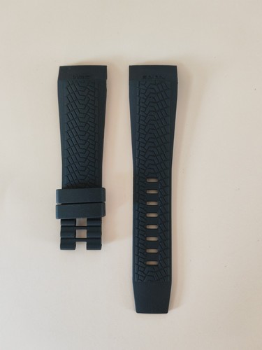 Edox wrc bracelet strap - edox,