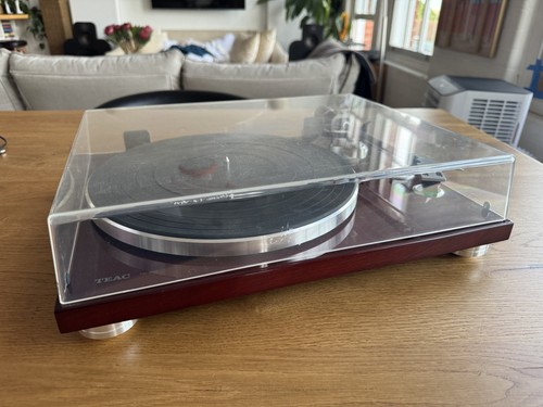 Teac 300 giradischi - teac, tn-300