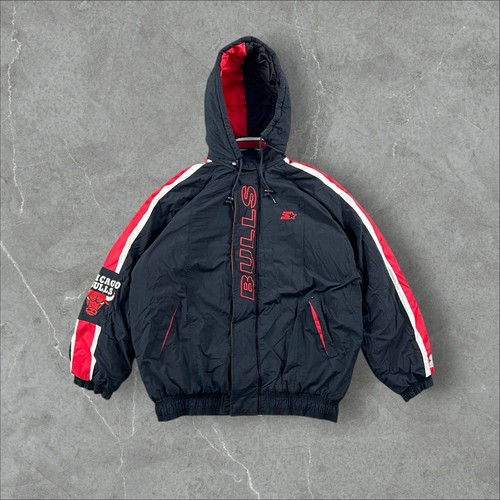 Giacca starter nba vintage - giacca, x