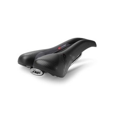 sella hybrid nero 275x140mm SE521N Selle SMP corsa mtb