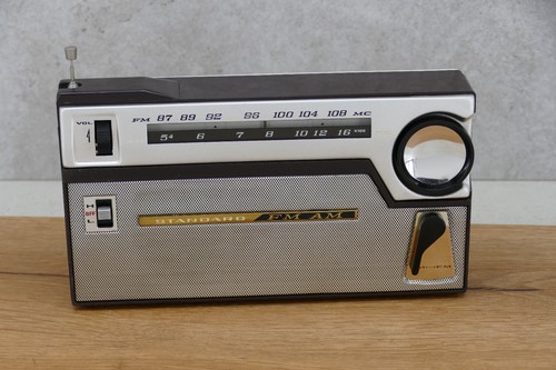 Standard j100f radio a - standard,