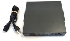 Extron in1604 scaler - scaler, video