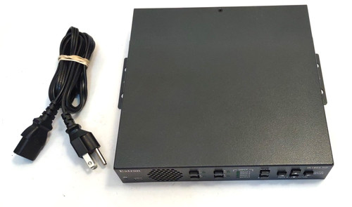 Extron in1604 scaler video - video, hd