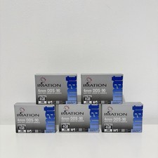 Nastri dati DAT Imation 4mm