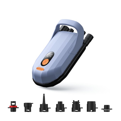 Pompa sup 20psi gonfiaggio - sup,