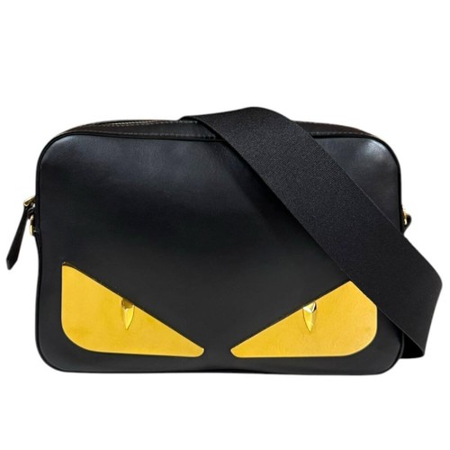 Borsa tracolla fendi - a,