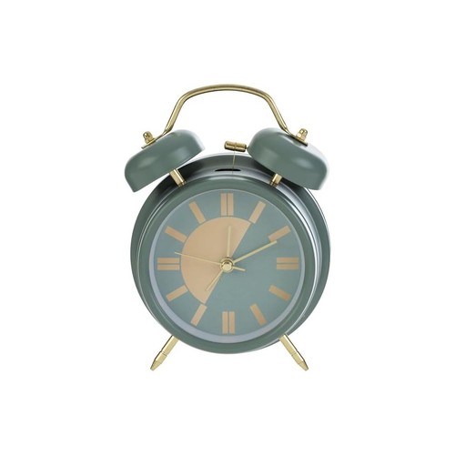 Orologio sveglia lumin verde - sveglia,