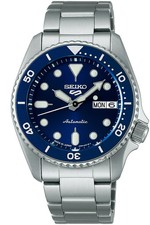 Seiko 5 Sports SKX Series