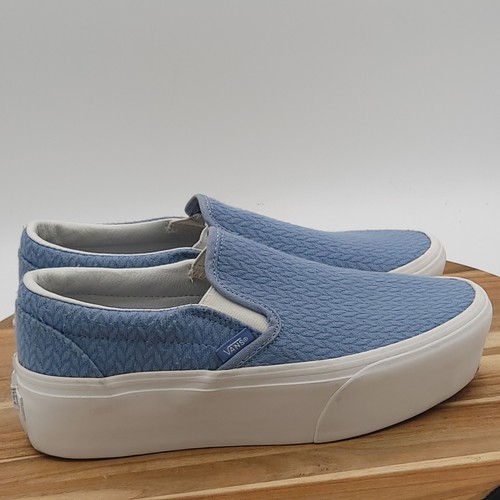 Vans classic slip impilato - vans,