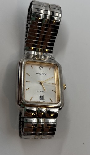 Raro orologio polso uomo - da,
