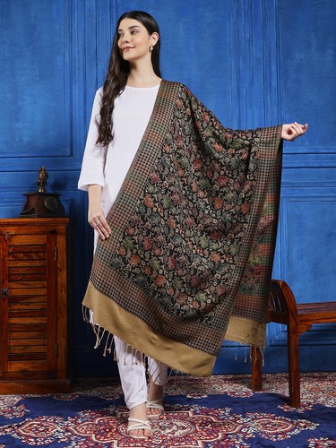 Shawl pashmina cashmere - pashmina,