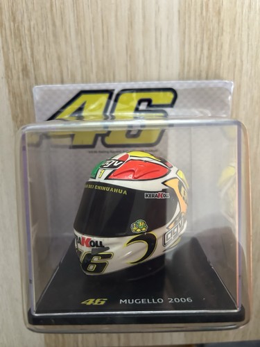 Modellino casco scala 5 - modellino, 1