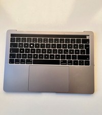 Custodia e tastiera MacBook