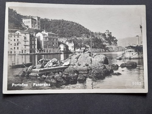 Portofino 1922