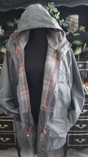 Vtg WOOLRICH Mountain Parka