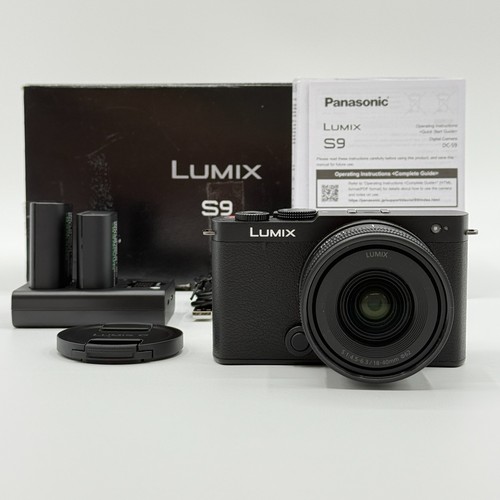 Panasonic lumix 18 - panasonic, mm