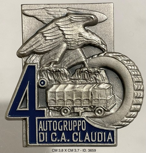 Alpini autogruppo di - alpini, corpo