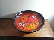 Alzatina Portafrutta Ceramica