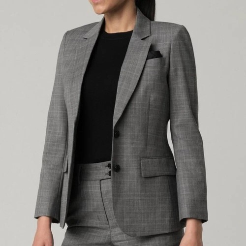 Giacca blazer vintage - giacca,