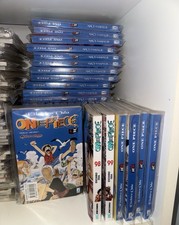 ONE PIECE 1-30 COSTOLA
