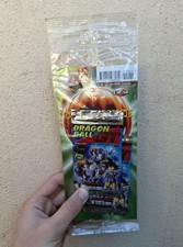 DRAGONBALL GT Blister 2