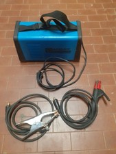 Saldatrice inverter AWELCO
