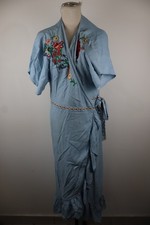 DESIGUAL VESTITO ABITO MANICA