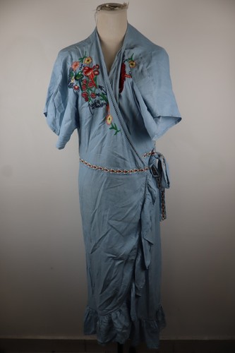 Desigual vestito abito - desigual, manica