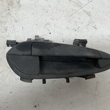 Maniglia esterna portiera post DX Fiat Grande Punto 199 5P 1.2 B 48 KW 2005-09