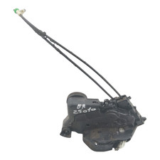 Serratura Porta Anteriore