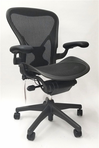 Herman miller aeron classic - miller,