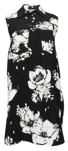Moschino jeans vestito senza - jeans,
