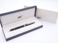 Penna stilografica montblanc - stilografica,