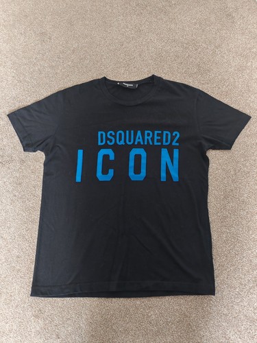 Shirt maglietta dsquared - t-shirt,