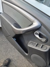 ALZAVETRO ELETTRICO ANTERIORE