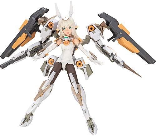 Kotobukiya frame arms ragazza - frame,