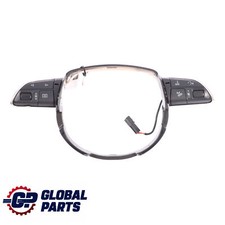 Audi A8 4H Volante Multifunzione Interruttore Pulsante Set 4H0951523G